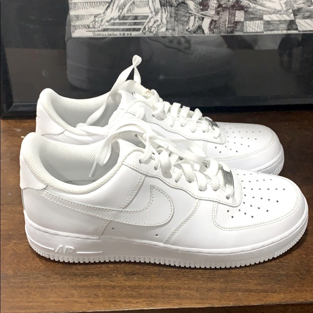 Nike AF1